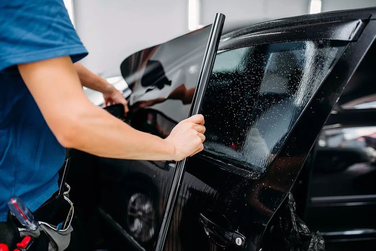car window tinting prices