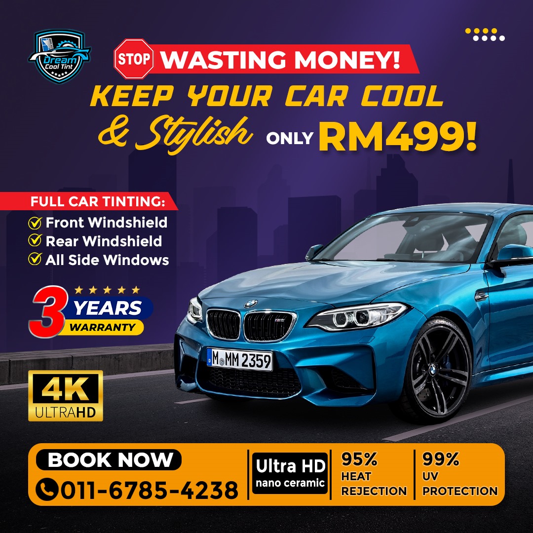 car tint malaysia